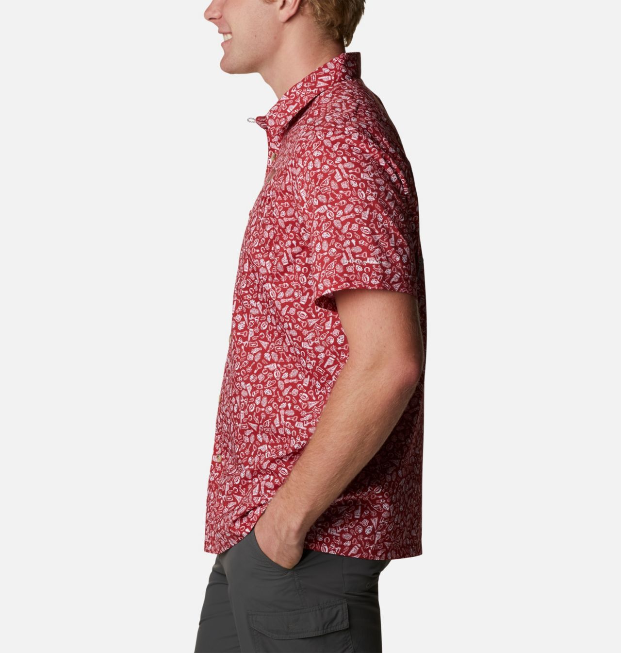 CLG Super Slack Tide™ Shirt 3