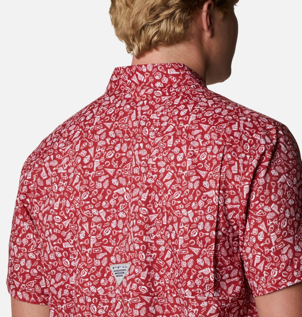 CLG Super Slack Tide™ Shirt 5