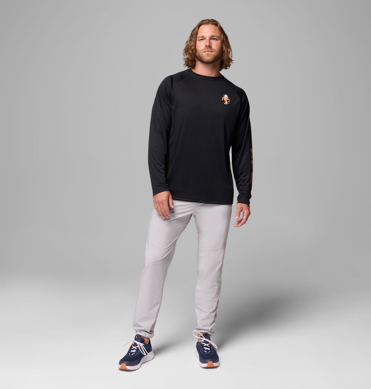 CLG Terminal Tackle™ LS Shirt | 013 | XL 2