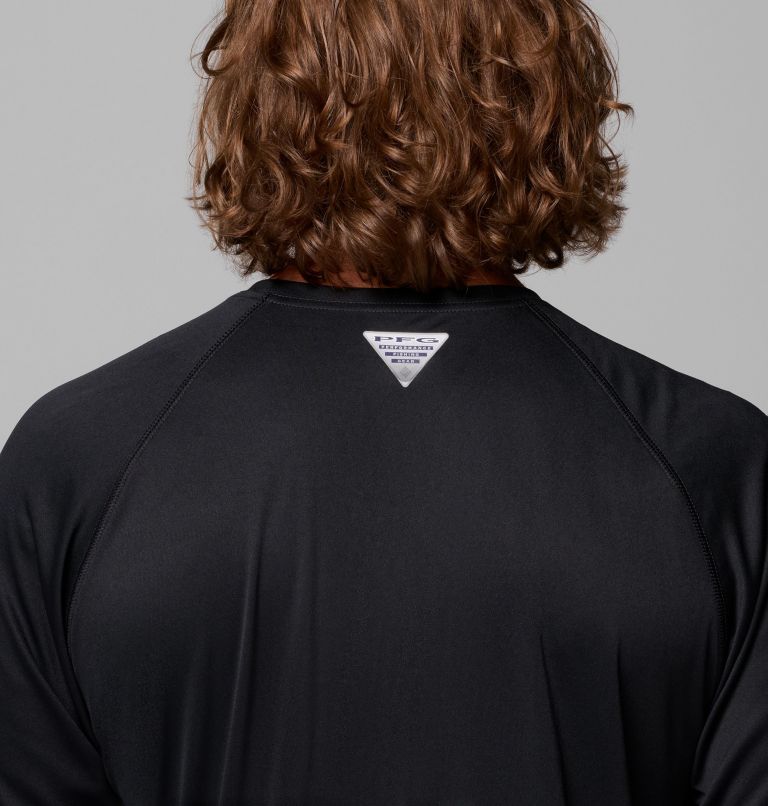 CLG Terminal Tackle LS Shirt | 042 | M, Color: ALA - Black, image 6