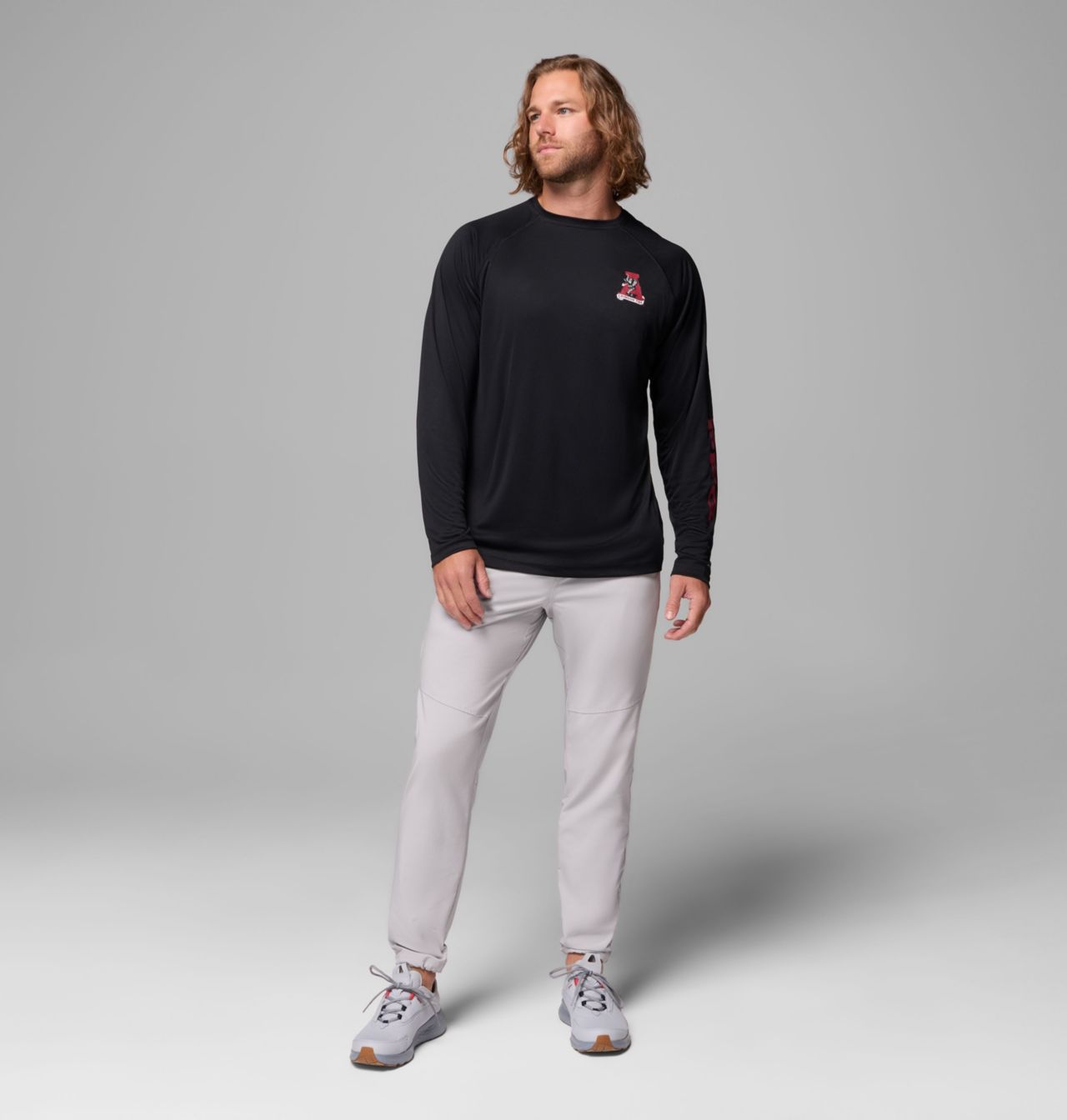 CLG Terminal Tackle™ LS Shirt 2
