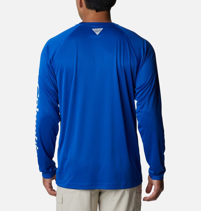 Kentucky Columbia Tamiami Short-Sleeve Shirt