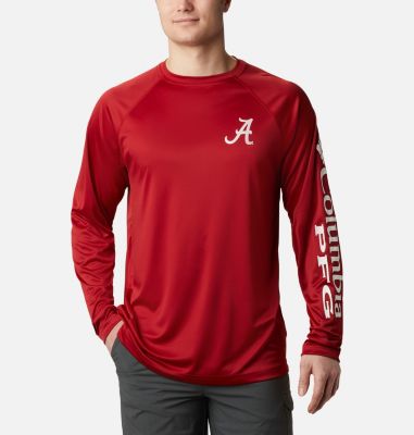 Columbia Alabama PFG Shirt