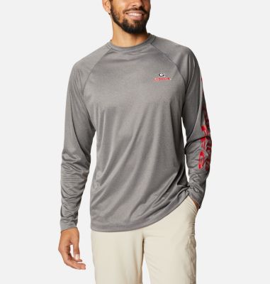 uga columbia shirt