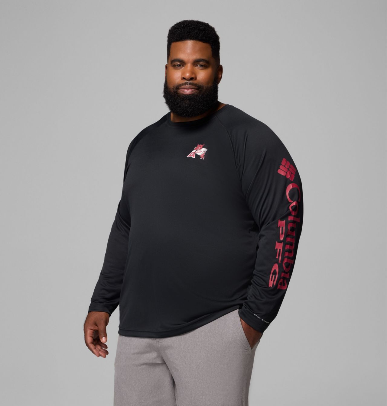 CLG Terminal Tackle™ LS Shirt 1