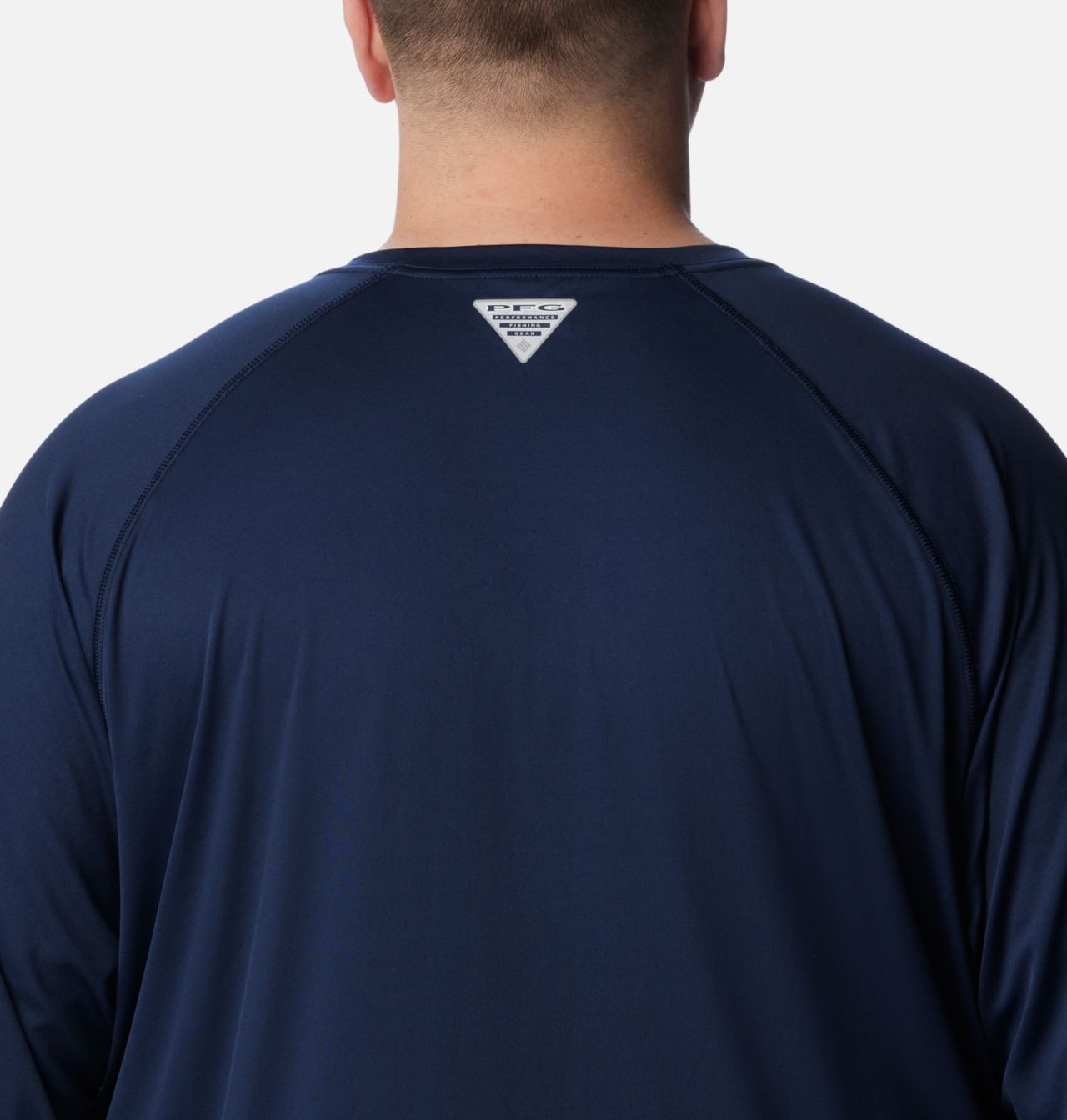 CLG Terminal Tackle™ LS Shirt | 464 | 5X 5