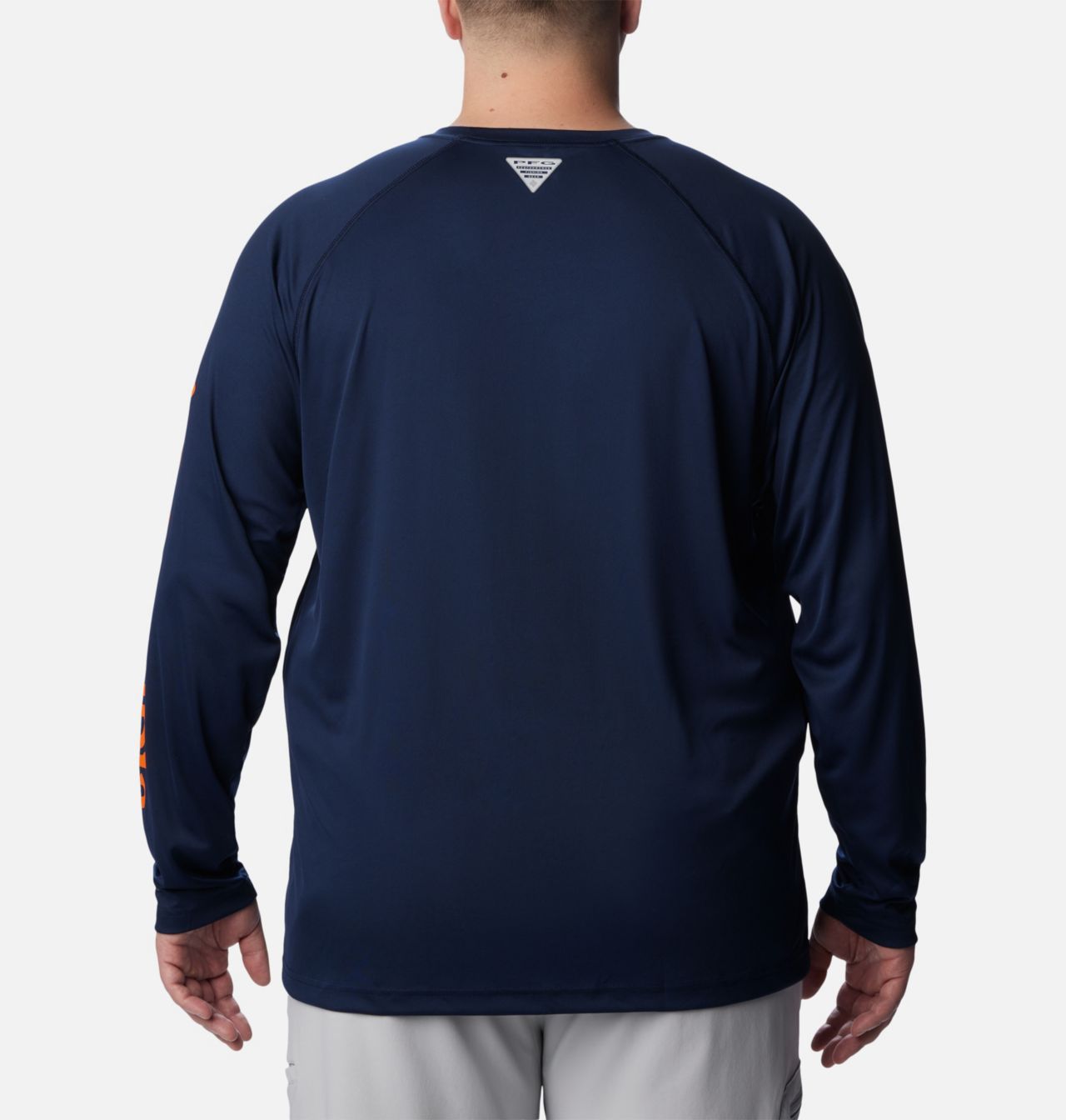 CLG Terminal Tackle™ LS Shirt | 464 | 5X 2