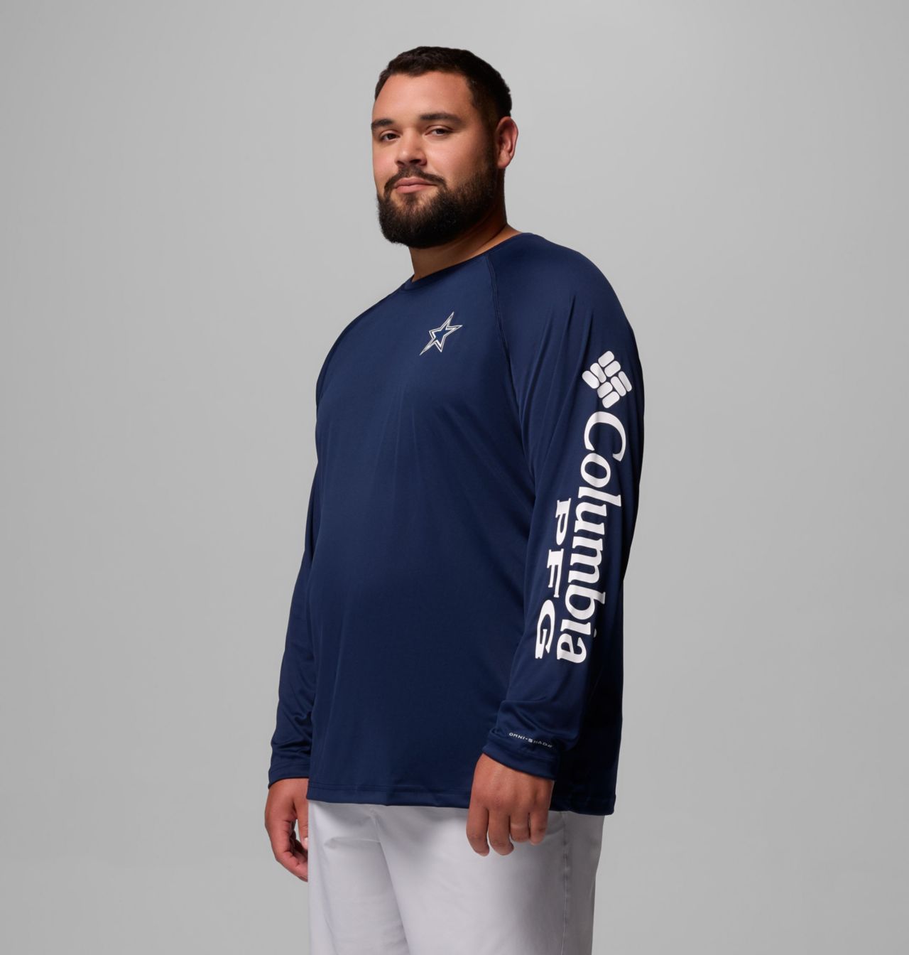 CLG Terminal Tackle™ LS Shirt | 465 | 4X 3