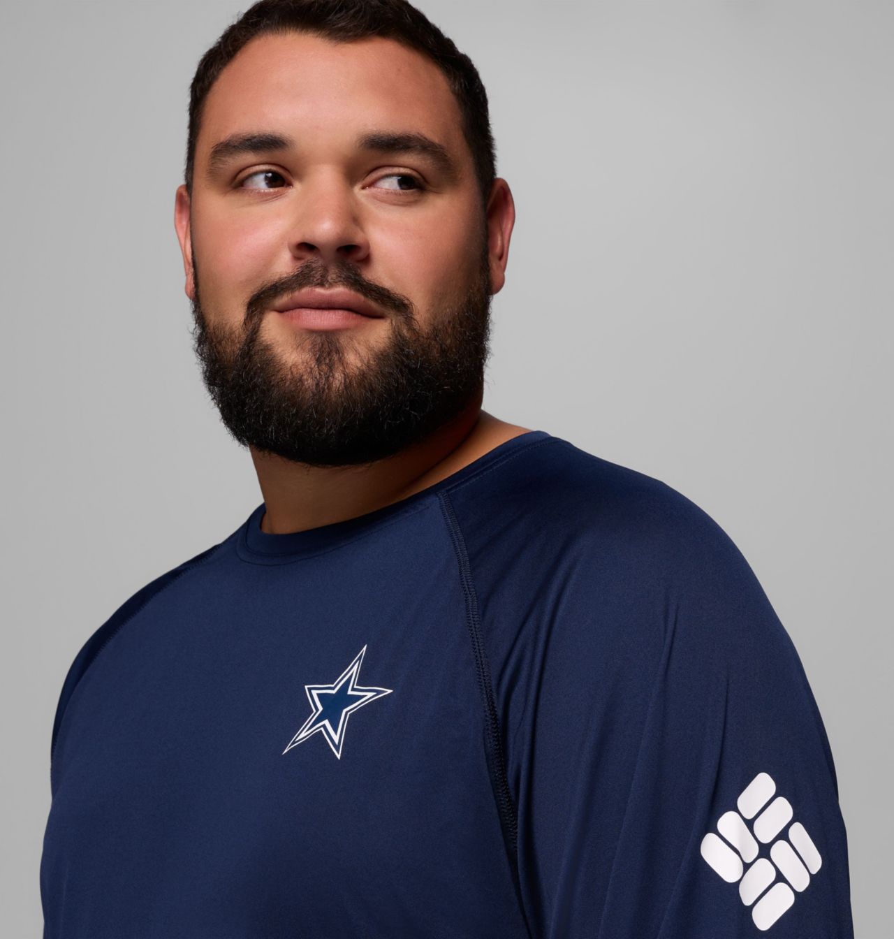 CLG Terminal Tackle™ LS Shirt | 465 | 4X 4