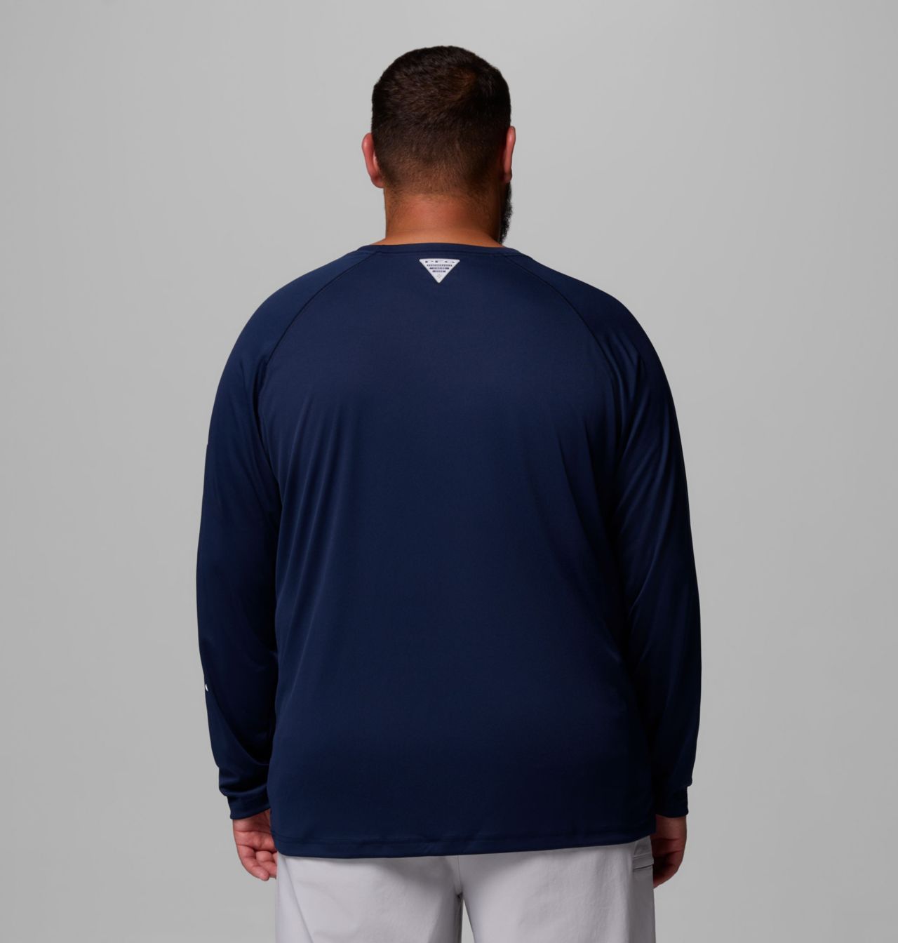 CLG Terminal Tackle™ LS Shirt | 465 | 4X 2