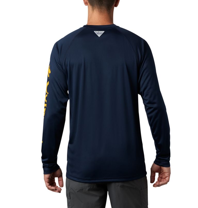 west virginia university long sleeve shirt