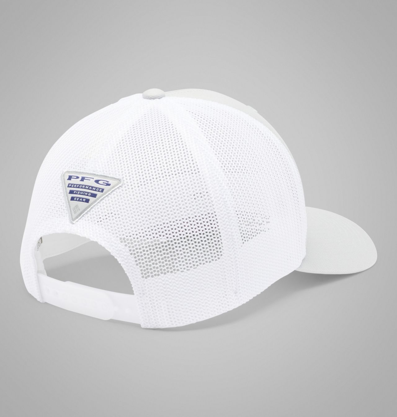 PFG Mesh Snap Back™ Ball Cap - Clemson 2
