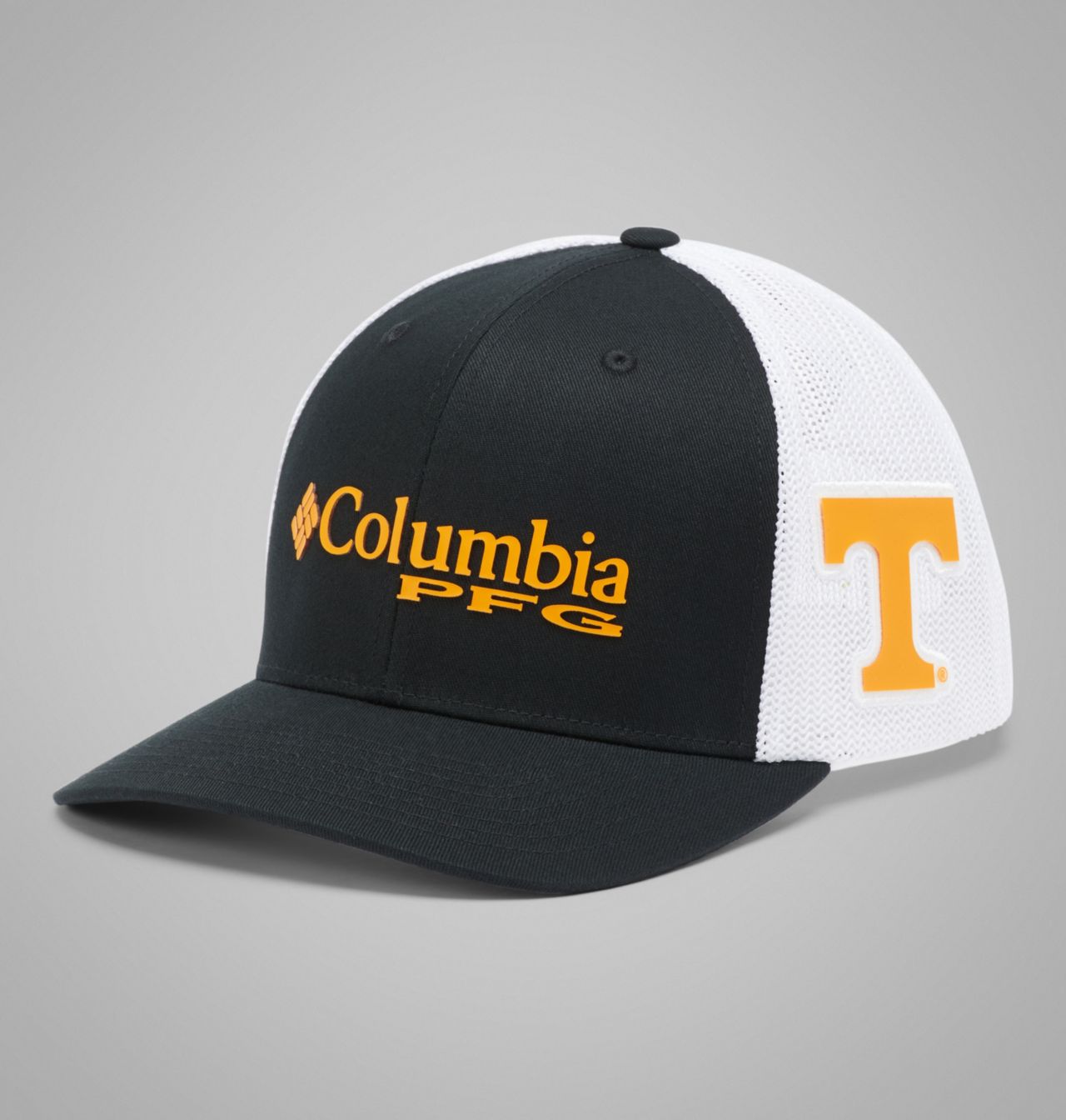 PFG Mesh Snap Back™ Ball Cap - Tennessee 1