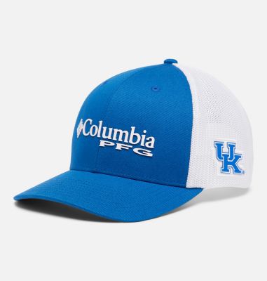 Columbia Men's Mountain Mesh FlexFit Cap - Macy's