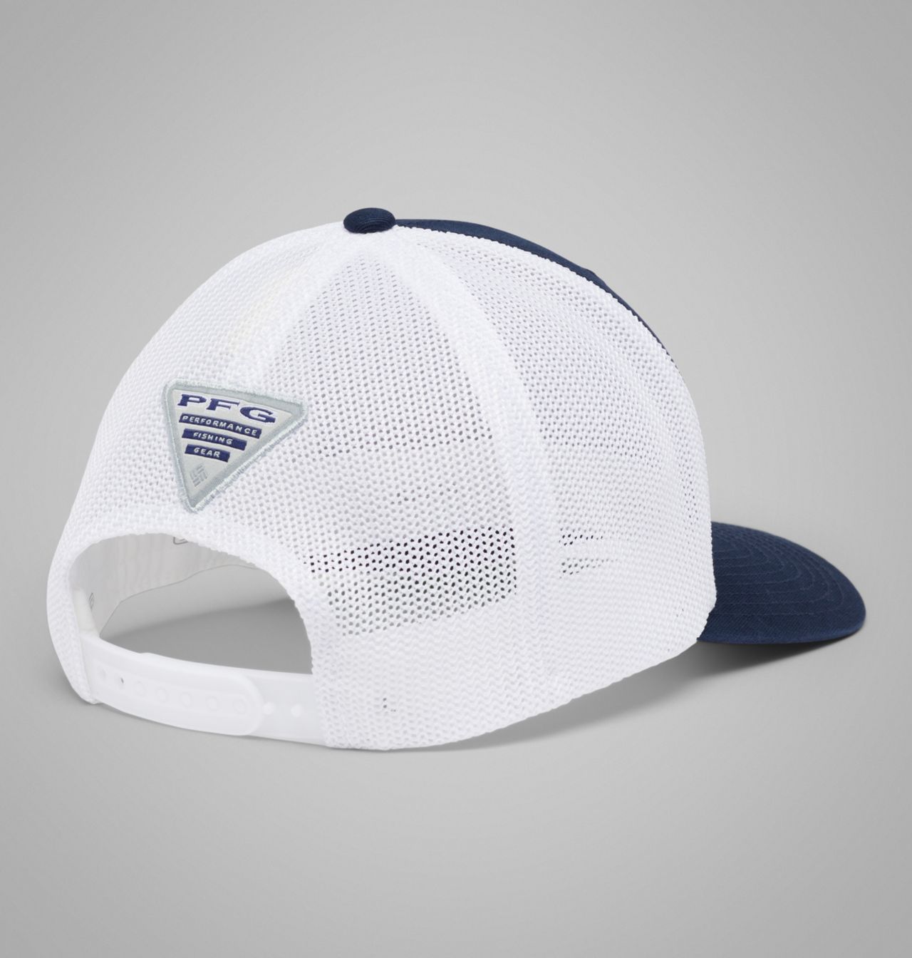 PFG Mesh Snap Back™ Ball Cap - Michigan 2