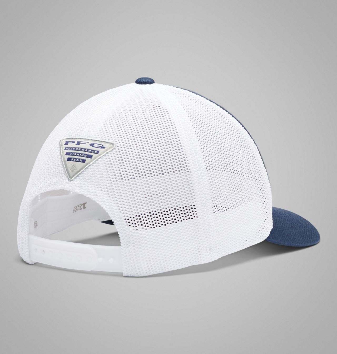 PFG Mesh Snap Back™ Ball Cap - West Virginia 2