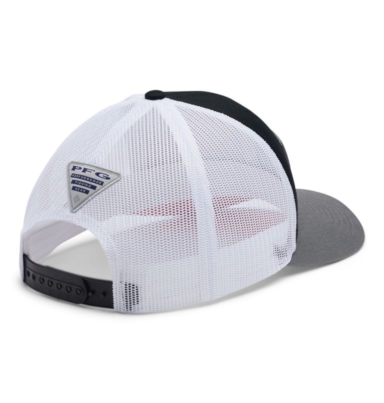 Columbia Standard CLG PFG Mesh Ball Cap