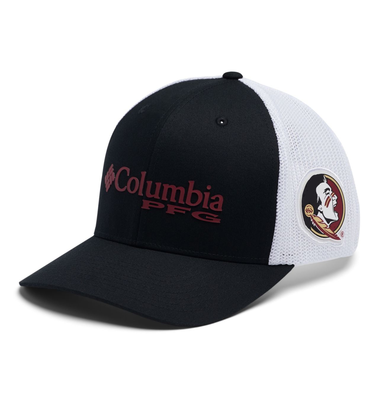 CLG PFG Mesh Snap Back™ Ball Cap | 787 | O/S 1