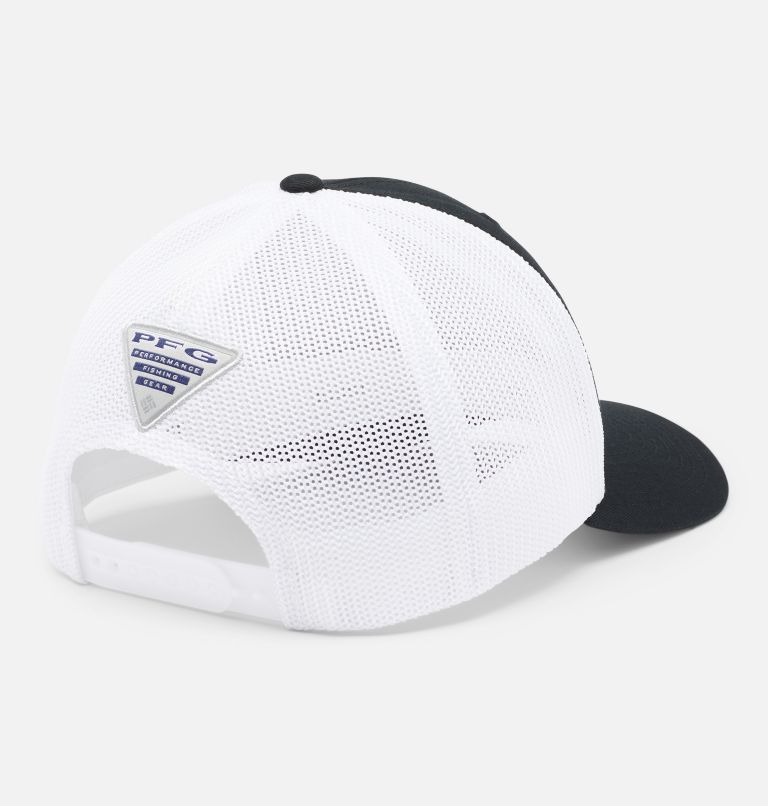 CLG PFG Mesh Snap Back Ball Cap | 960 | O/S, Color: ALA - Black, image 2