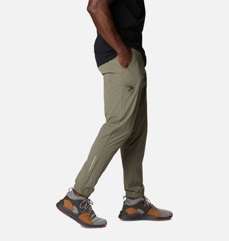 Pantalon de Jogging L ger Maxtrail Homme Columbia Sportswear