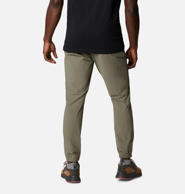 Pantalon de Jogging L ger Maxtrail Homme Columbia Sportswear