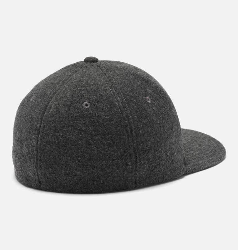 Mount Blackmore Hat, Color: Black, image 2