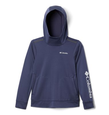 Sweat &agrave; Capuche Tech Trek&trade; Junior Tech Trek&trade; Hoodie | 466 | M, Nocturnal, front
