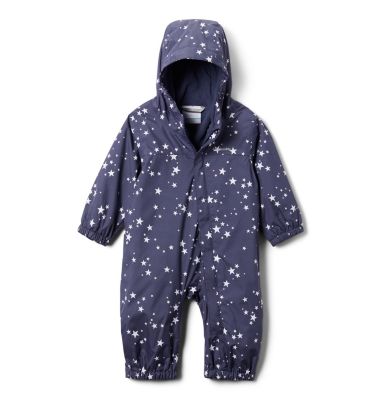 columbia baby snowsuit uk