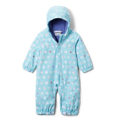 infant rain suit