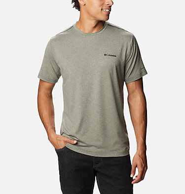 Bliv ramme Drivkraft Men's T-Shirts - Casual Shirts | Columbia Sportswear