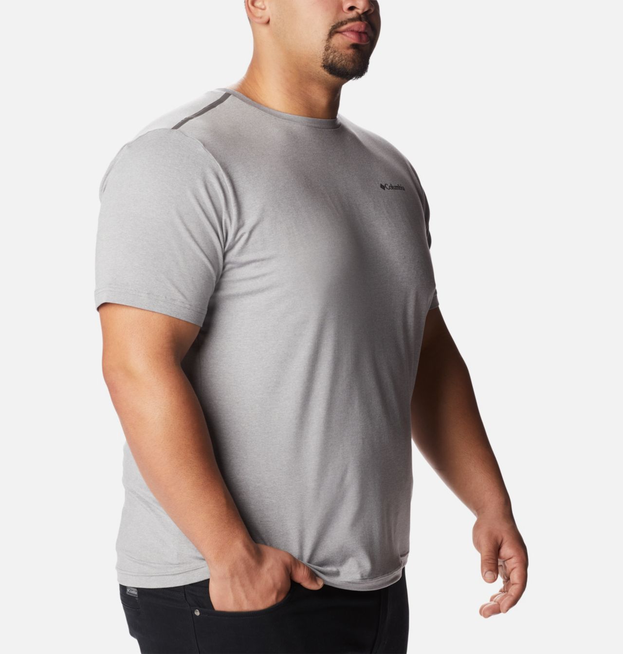 Men's Tech Trail™ Crew Neck Shirt - Big 5