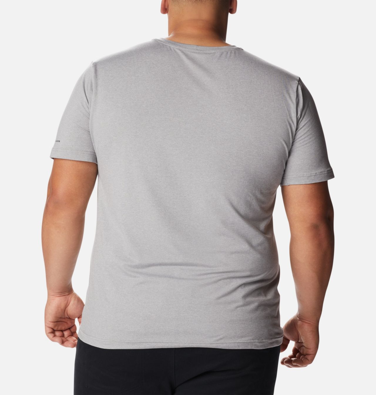 Men's Tech Trail™ Crew Neck Shirt - Big 2