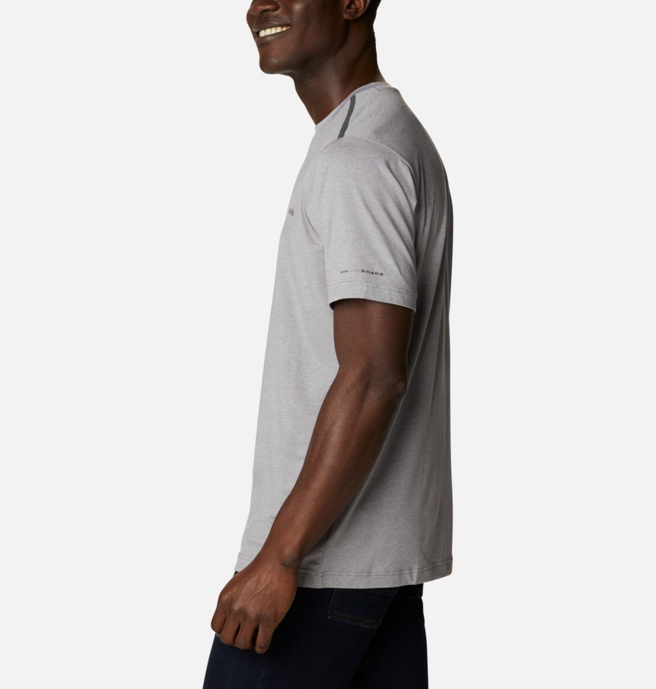 Men's Tech Trail™ Crew Neck Shirt - Tall 3