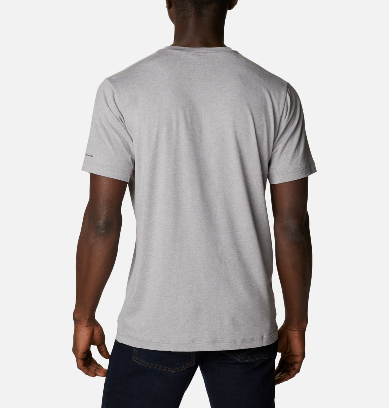 Men's Tech Trail™ Crew Neck Shirt - Tall 2