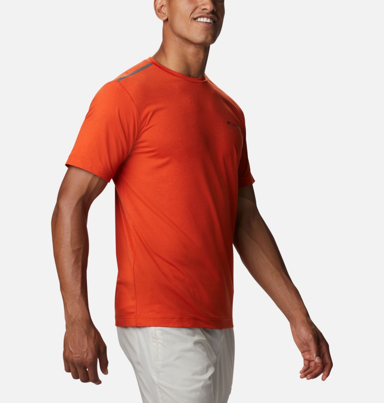 Men's Tech Trail™ Crew Neck Shirt - Tall 5