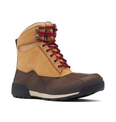 Scarponi invernali Bugaboot&trade; Original 3.0 Omni-Heat&trade; da donna BUGABOOT&trade; ORIGINAL 3.0 OMNI-HE | 286 | 5, Elk, Mountain Red, 3/4 front