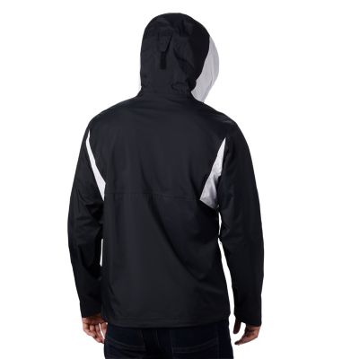 Men's Inner Limits&trade; II Jacket Inner Limits&trade; II Jacket | 012 | XL, Black, White, back