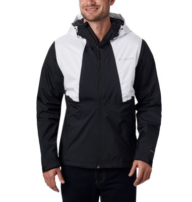columbia men's inner limits jacket