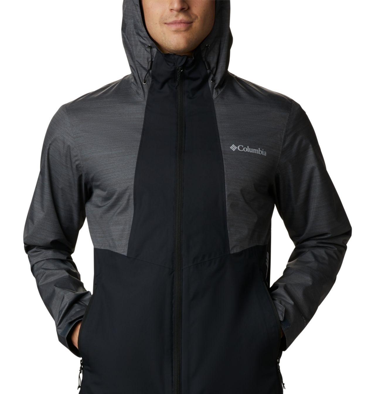 Inner Limits™ II Jacket | 015 | XL 4