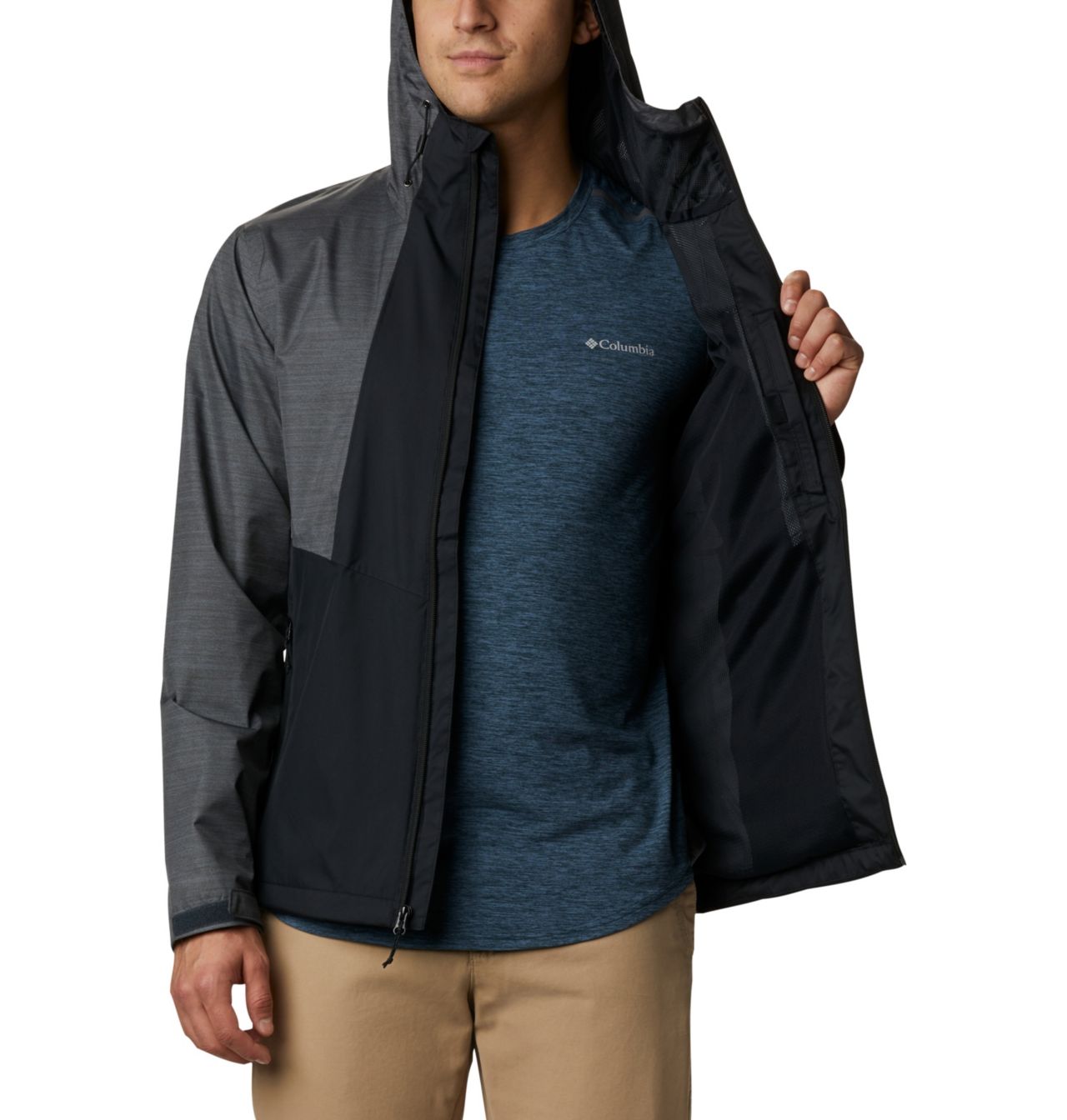Inner Limits™ II Jacket | 015 | XL 5
