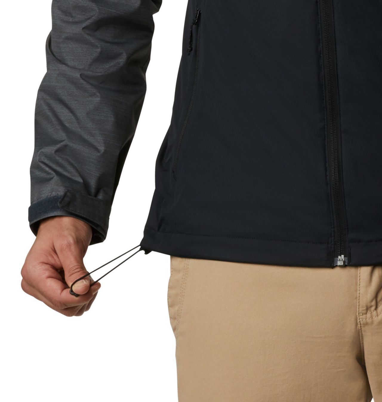 Inner Limits™ II Jacket | 015 | XL 6