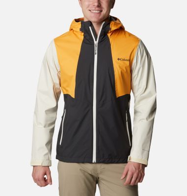 Impermeable, Softshell para Hombre Columbia
