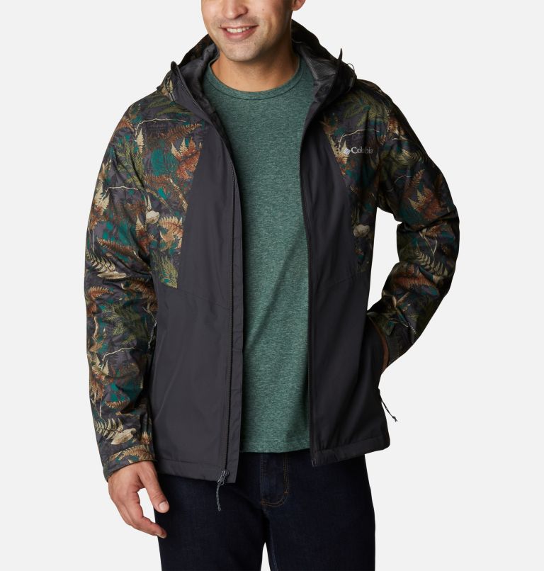 Columbia shark jacket best sale