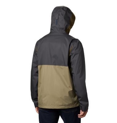 Men's Inner Limits&trade; II Jacket Inner Limits&trade; II Jacket | 023 | L, Sage, New Olive, Shark, back