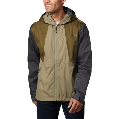 Men's Inner Limits&trade; II Jacket Inner Limits&trade; II Jacket | 023 | L, Sage, New Olive, Shark, front