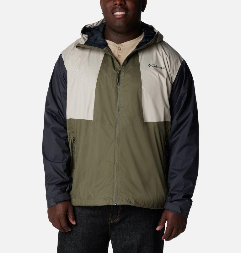 Columbia sportswear hotsell the north face