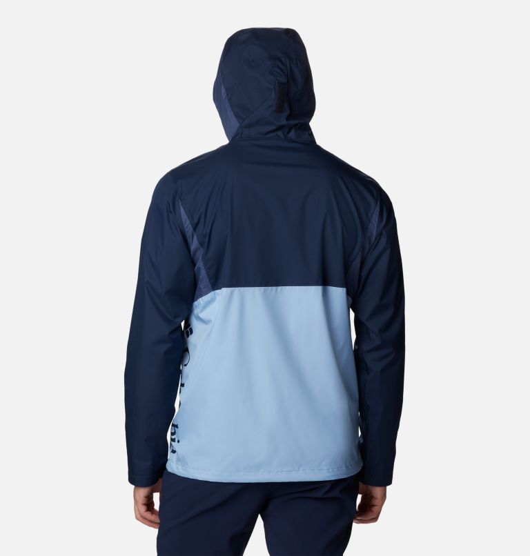 Men s Inner Limits II Waterproof Jacket 2023 COLLECTION