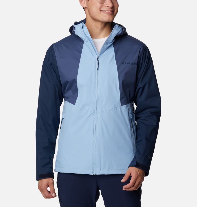 Columbia inner limits store jacket