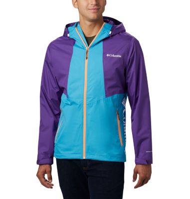 inner limits jacket columbia