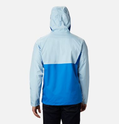 Men's Inner Limits&trade; II Jacket Inner Limits&trade; II Jacket | 012 | XL, Azure Blue, Azul, Sky Blue, back